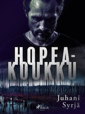 cover image of Hopeakoukku